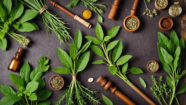 Plantes médicinales : mythes et réalités à connaître