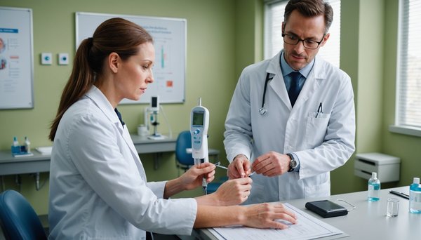 Debitmetre de pointe : comment mesurer debit ventilatoire